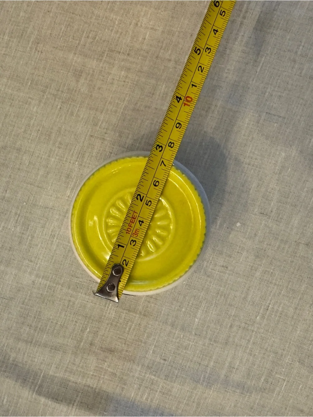 N/A anthropologie ceramic